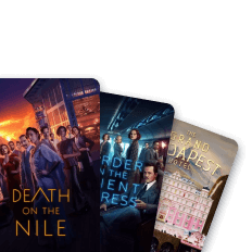 Thrillers