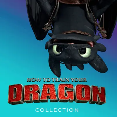 Cómo entrenar a tu dragón