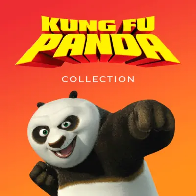Kung Fu Panda