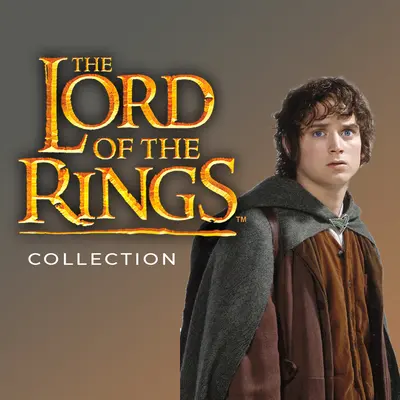 El señor de los anillos